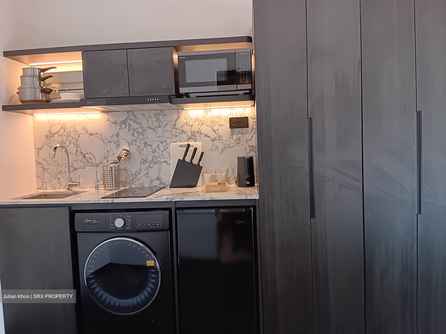 Jalan Loyang Besar (D17), Apartment #605906341